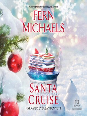 cover image of Santa Cruise